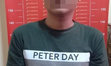 Resmob Polres Pekalongan Bekuk Pelaku Judi Togel