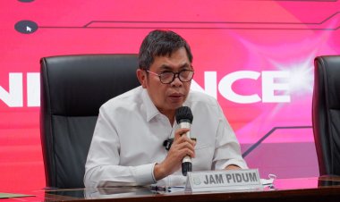 JAM-Pidum Menyetujui 7 Pengajuan Penghentian  Penuntutan Berdasarkan Restorative Justice