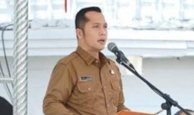 Rohil Dapat Bantuan 22 Titik Perangkat VSAT Tele Sat Dari Kementrian Kominfo