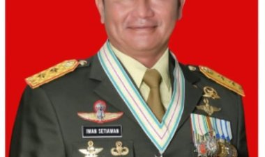 "Apresiasi untuk Pangdam XII/Tpr atas Responsif Terhadap Awak Media terkait Informasi Penangkapan Tiga Oknum TNI"