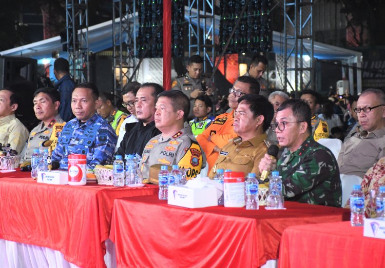 Pengungsi Rohingya Merambah ke Sumut, Pangdam I/BB Lapor ke Panglima TNI