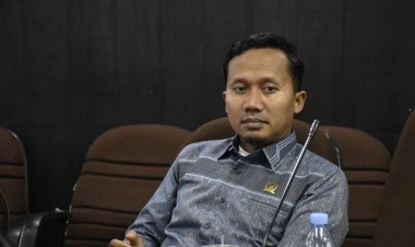 "Komisi II DPRD Pekanbaru Panggil Dinas Koperasi dan UMKM Kota Pekanbaru untuk Membahas R-APBD 2024"