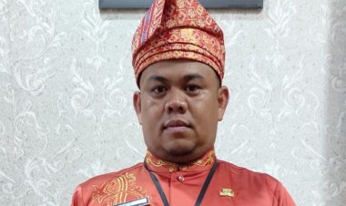 Kabid SD Disdik Inhil, H. Fauzan: SDN 002 Selensen Dipastikan sebagai Sekolah yang Taat Administrasi