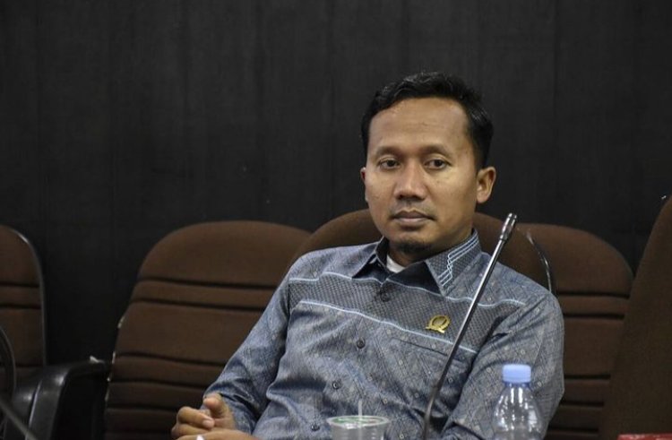 "Komisi II DPRD Pekanbaru Panggil Dinas Koperasi dan UMKM Kota Pekanbaru untuk Membahas R-APBD 2024"