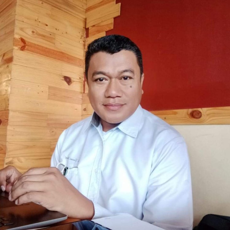 Inflasi dan Perdagangan Internasional: Dampak Terhadap Daya Saing Ekonomi oleh Syaiful Anwar, Dosen Fakultas Ekonomi UNAND Padang