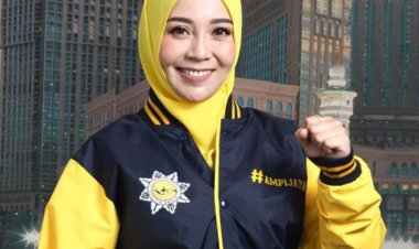 AMPI Riau Sesalkan Pernyataan Qodari yang Asal-Asalan tentang GOLKAR