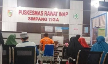 Warga Pekanbaru Puji Program Berobat Gratis UHC, Dorong Peningkatan Layanan