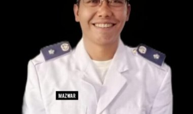 Pj Penghulu Bagan Jawa: Tidak Mungkin Ada Dua Pimpinan dalam Satu Kepenghuluan