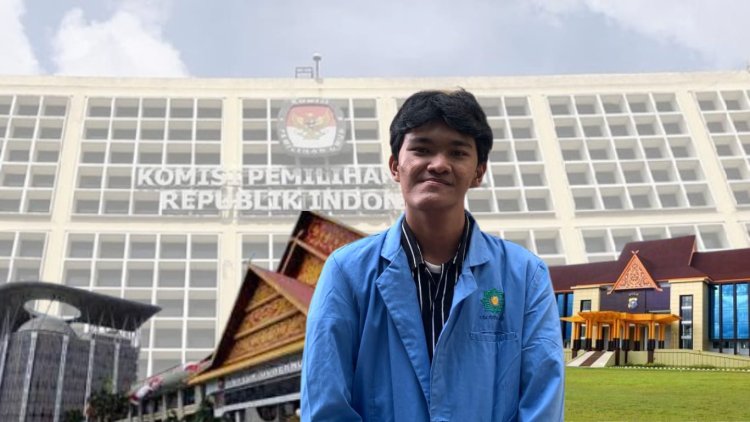 Jaga Netralitas, Jaringan Mahasiswa Pro Demokrasi Siap Awasi APH dan ASN di Pilkada Riau 2024