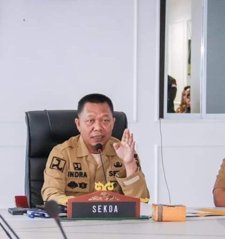 Penanganan Sampah Jadi Prioritas, Pemko Pekanbaru Terapkan Pengelolaan Terpadu