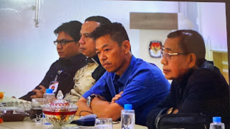 Elektabilitas Afrizal Sintong-Setiawan Unggul dalam Survei Pilkada Rohil 2024