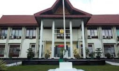 Sidang PT NHR di PN Rengat: Kades Seberida Diduga Gandakan Surat Tanah