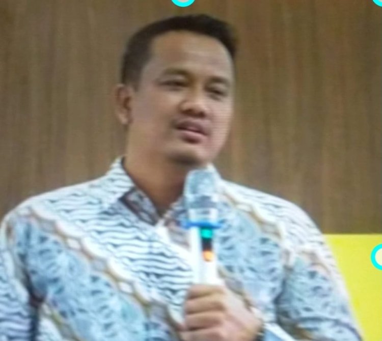 KPU Inhu Tunggu Surat KPU RI untuk Penetapan Calon Terpilih Pilkada 2024