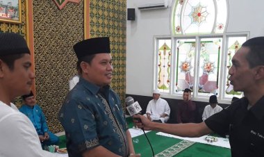 Sentra HKI UIR Gelar Workshop Percepatan Penerbitan Paten dan Pengelolaan Jurnal Berbasis Kolaborasi