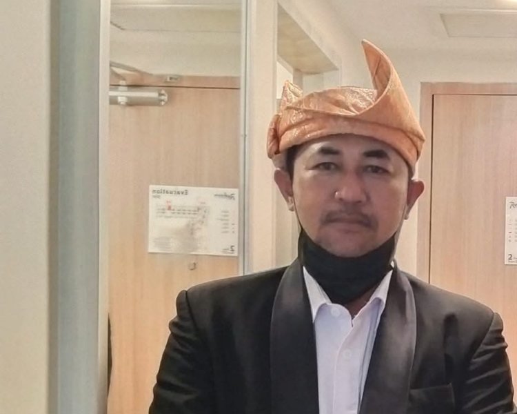 Sinergi Media dan Polri Jaga Situasi Aman dan Kondusif