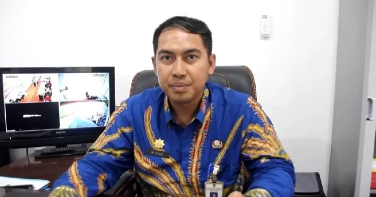 Damkar Rohil Tangani Delapan Kasus Kebakaran Awal 2025, Bangko dan Bagan Sinembah Paling Rawan