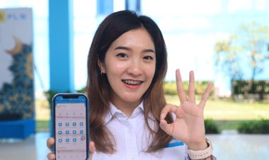 Rayakan Harkitnas, PLN Beri Diskon Tambah Daya