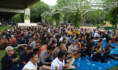 1903 Honorer Siak Segera Diusulkan Jadi P3K