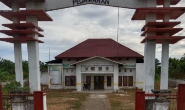 Polemik Pemberhentian Sekdes di Rokan Hilir Mencuat