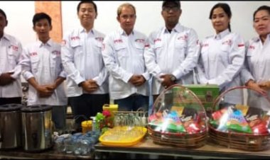 APPI Sumut Soroti Penangkapan Tiga Wartawan di Pantai Labu