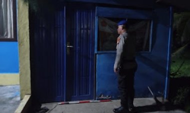 Kapolres Rohil: Perairan Aman dan Terkendali