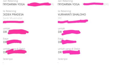 Tridarma Yoga Beberkan Dugaan Penggelapan Miliaran Dana Koperasi oleh Dedek Pradesa