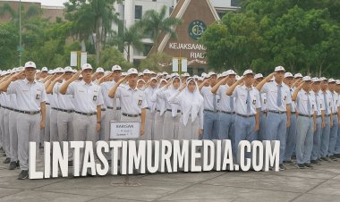 Kampar Tegas Jalankan SPMB Tanpa Kecurangan