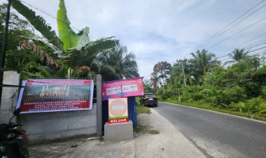 Warga Asahan Tolak Keras PMI Ilegal