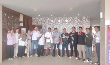 Percasi Inhu Tampil di Kejurprov Catur Riau 2025 Dumai