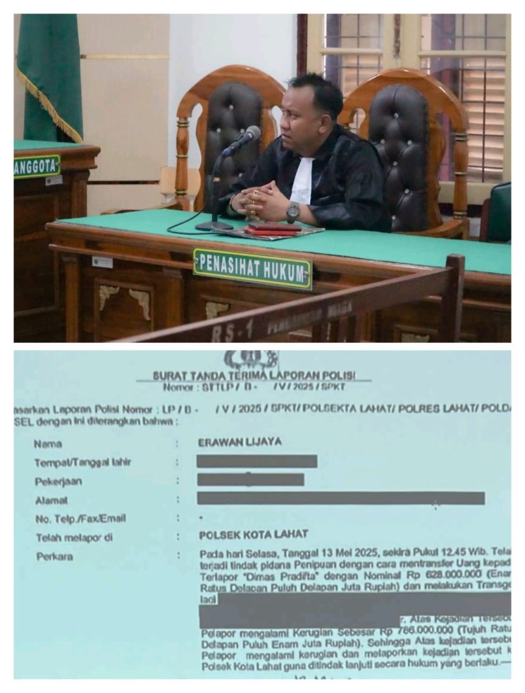 BCA Diduga Bekukan Dana Nasabah Secara Ilegal di Sumut