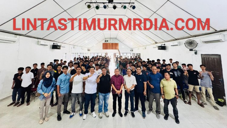 Kejurkab E-Sport Kuansing 2025: Seleksi Menuju Porprov Riau