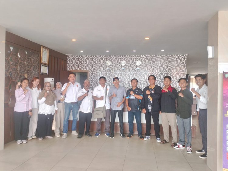 Percasi Inhu Tampil di Kejurprov Catur Riau 2025 Dumai