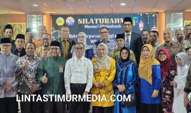 Karmila Sari Desak Pemerintah Prioritaskan Tenaga Kerja Lokal dan Difabel