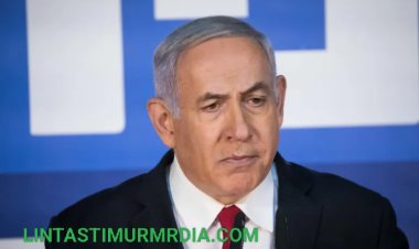 Netanyahu Tanggapi Respons Hamas soal Gencatan Senjata Gaza