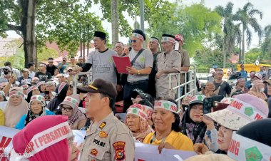 Segera Buka U-Turn Pasar Cik Puan, Rakyat Butuh Akses Hidup!