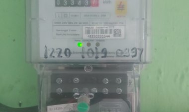 Skandal PLN Binjai: Oknum Jual Meteran Subsidi Rp2,5 Juta