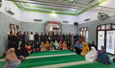 FIB Sumut Tolak Konser Honee, Sebut LGBT Ancam Kota Medan