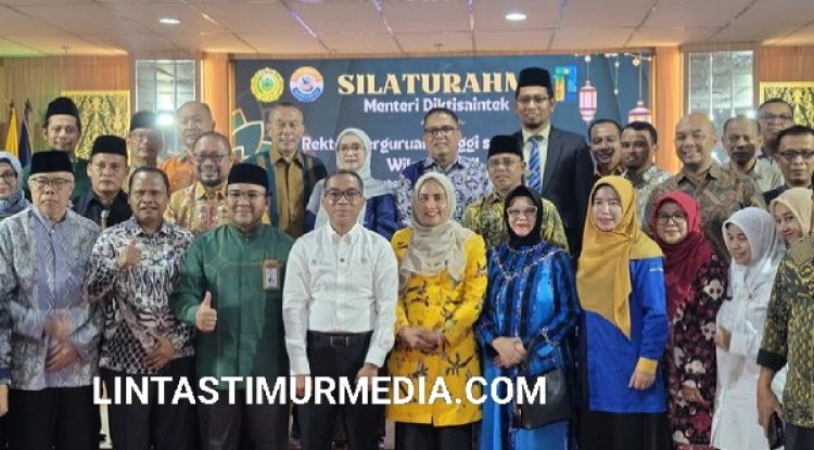 Karmila Sari Desak Pemerintah Prioritaskan Tenaga Kerja Lokal dan Difabel