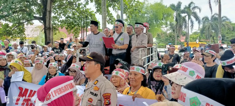 Segera Buka U-Turn Pasar Cik Puan, Rakyat Butuh Akses Hidup!