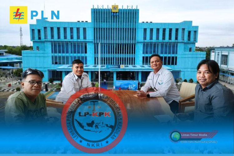 LP-KPK Riau Awasi Ketat SLO dan NIDI, Soroti Dugaan SLO Bodong