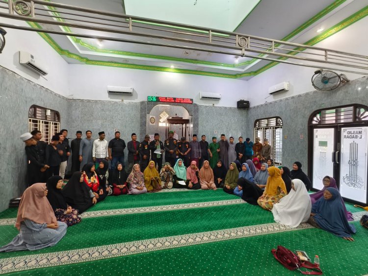 FIB Sumut Tolak Konser Honee, Sebut LGBT Ancam Kota Medan