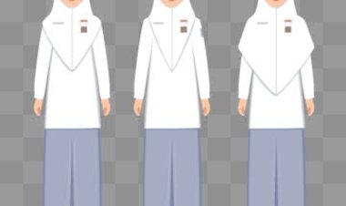 Seragam Sekolah Gratis SMA Riau Prioritaskan Siswa Kurang Mampu 2025