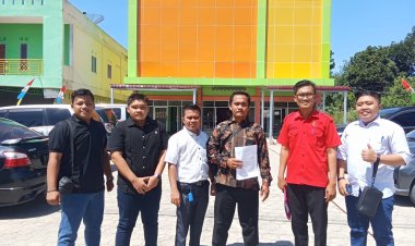 Pemilik TikTok Putra Rental Klarifikasi dan Minta Maaf ke RS Cahaya