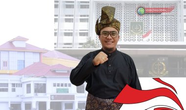 Polemik Izin Lokasi Inhu: Datuk Panglima Lebah Desak Kejagung Periksa Eks Bupati YA