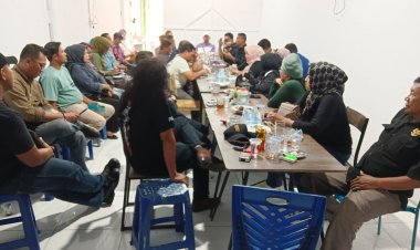 Pergantian Kepengurusan LSM GEMPUR, Mantapkan Komitmen untuk Masyarakat