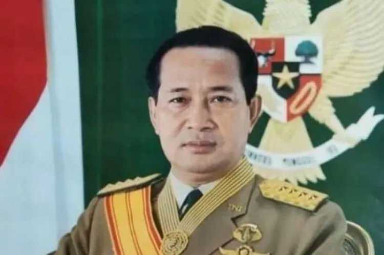 Alasan Nama Berawalan "Su" Populer di Jawa