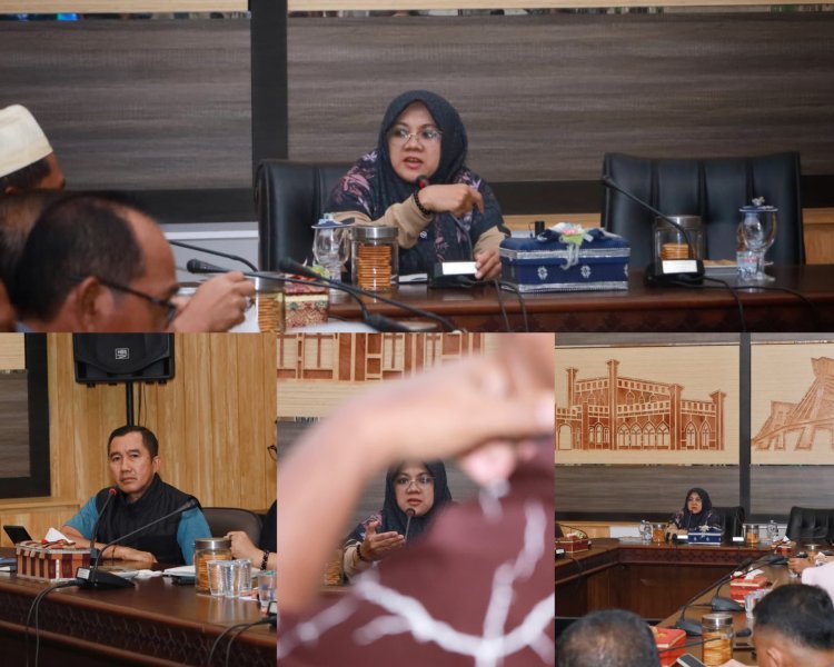 Bupati Afni: HUT Siak ke-26 Sederhana, Wisata Gratis 2 Hari