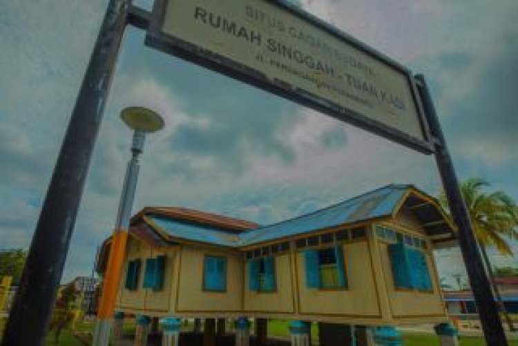 Pekanbaru Dorong Pariwisata MICE, Disbudpar Target Masuk Karisma Event Nusantara