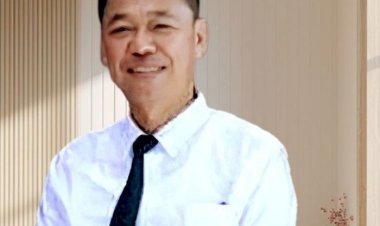 Sanggahan Resmi H. Afrizal Sintong Terkait KSO PT Agrinas Palma Nusantara