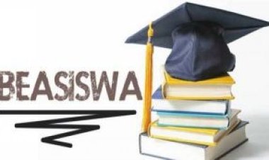 Baznas Riau Buka 950 Beasiswa Mahasiswa Riau: Tuah Riau, Luar Negeri, dan Riset